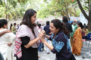 Baahubali Movie Success Celebrations